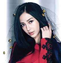 Angelababy