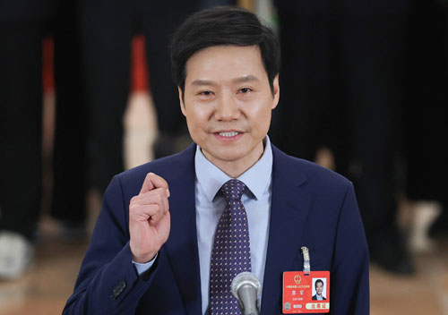 雷军未来成为全国首富的机会有多大